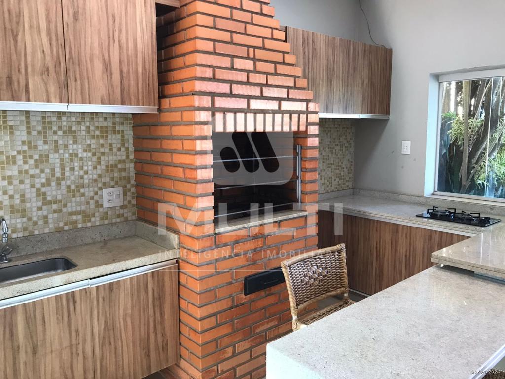 Casa de Condomínio à venda com 3 quartos, 344m² - Foto 9