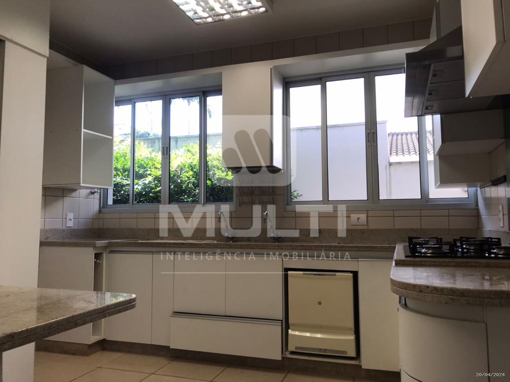 Casa de Condomínio à venda com 3 quartos, 344m² - Foto 13