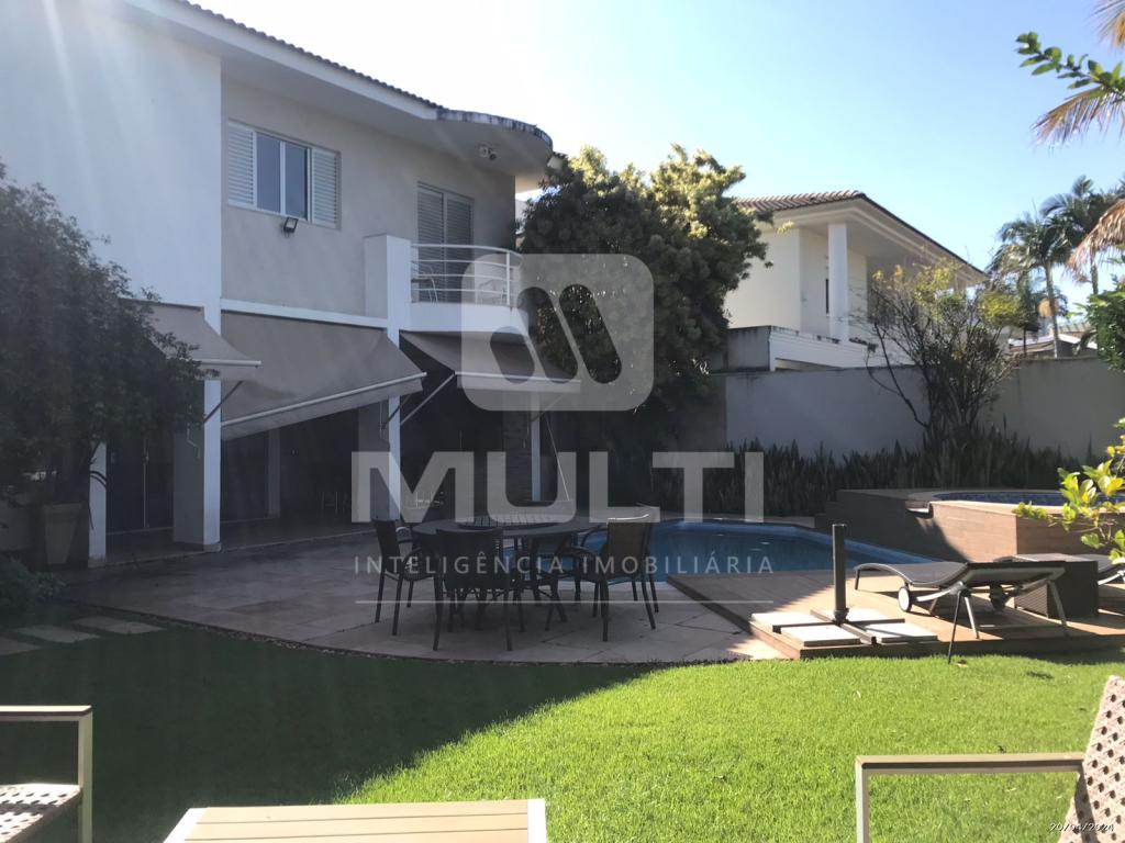 Casa de Condomínio à venda com 3 quartos, 344m² - Foto 30