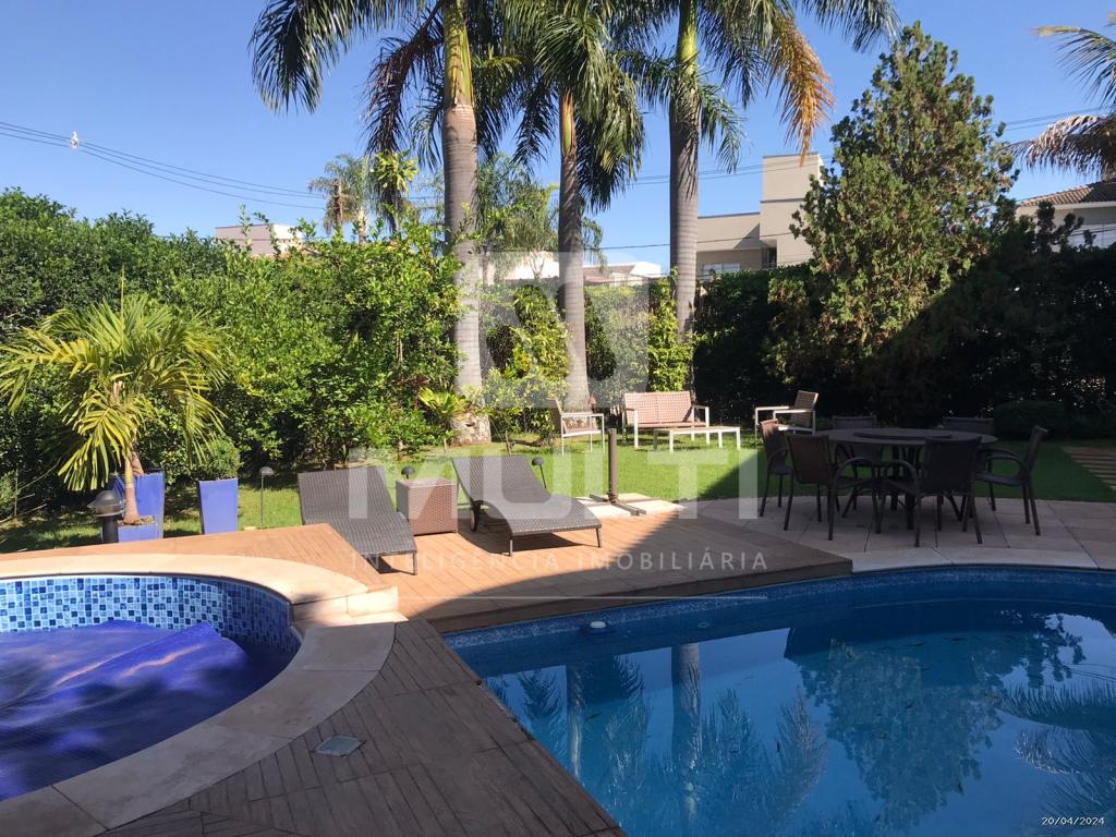 Casa de Condomínio à venda com 3 quartos, 344m² - Foto 31