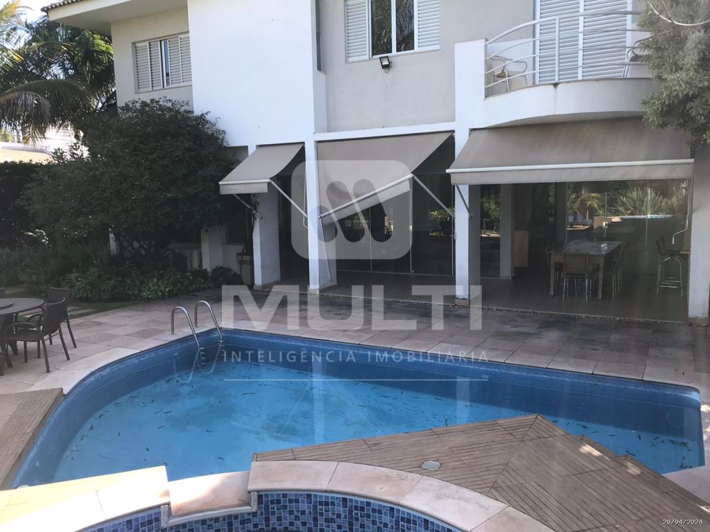 Casa de Condomínio à venda com 3 quartos, 344m² - Foto 32