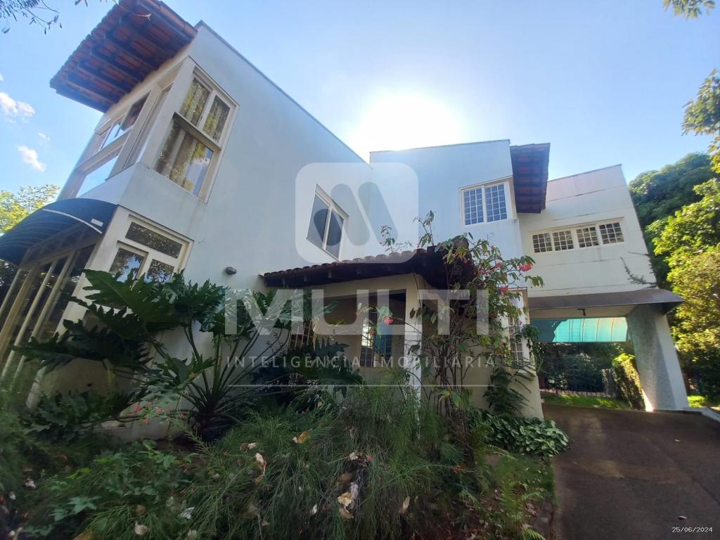 Casa, 4 quartos, 200 m² - Foto 3