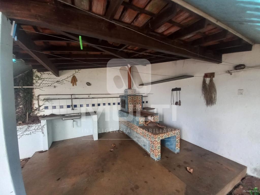 Casa, 4 quartos, 200 m² - Foto 25