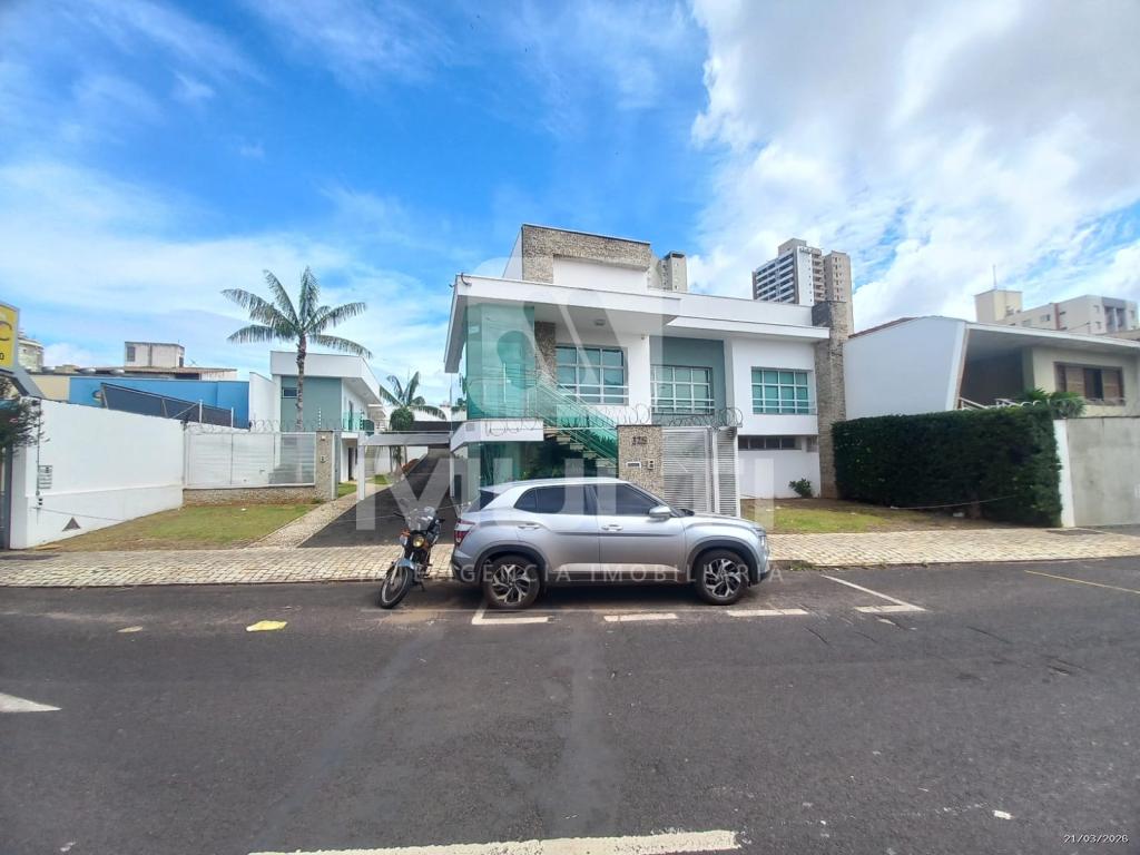 Casa, 1 quarto, 545 m² - Foto 21