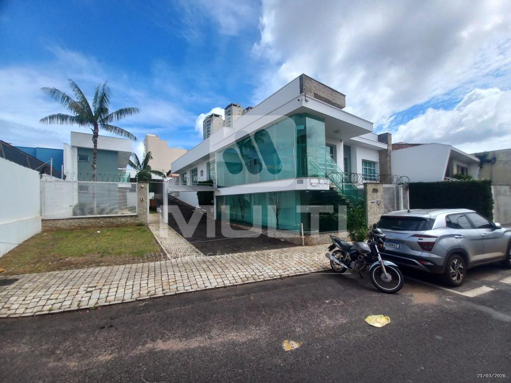Casa, 1 quarto, 545 m² - Foto 23