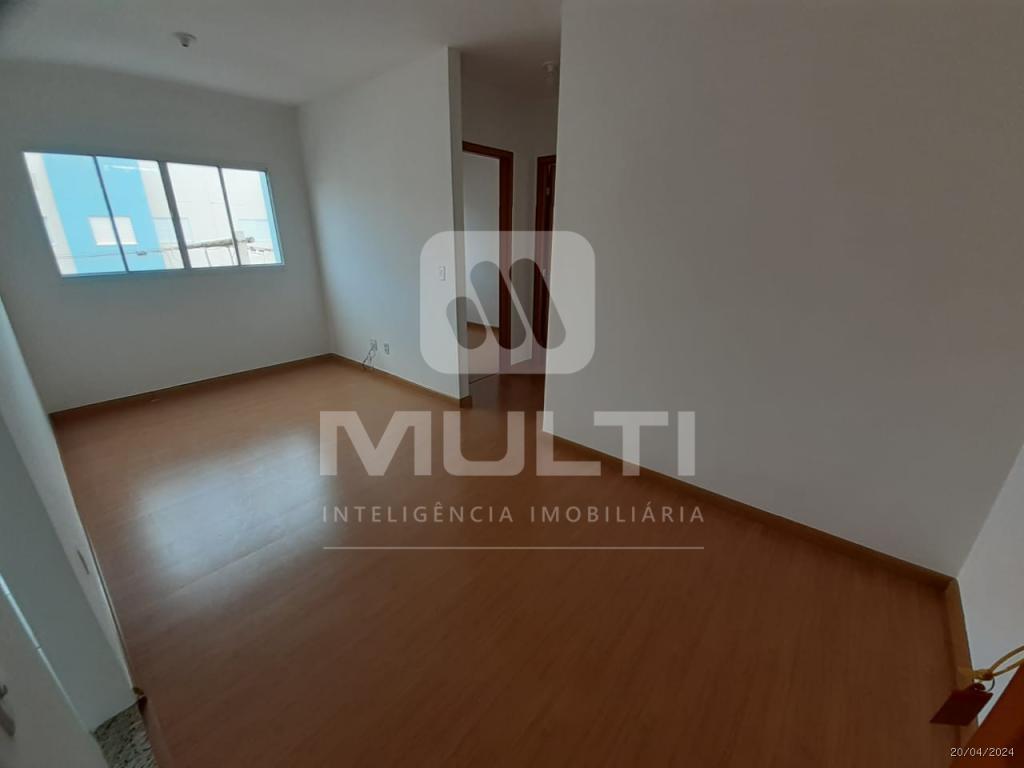 Apartamento, 2 quartos, 45 m² - Foto 3