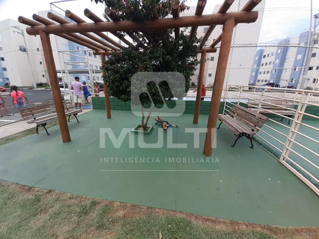 Apartamento, 2 quartos, 45 m² - Foto 8