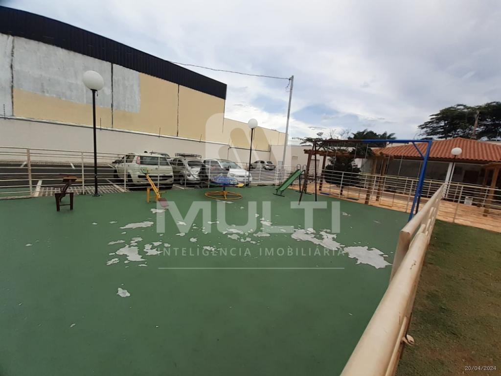 Apartamento, 2 quartos, 45 m² - Foto 9