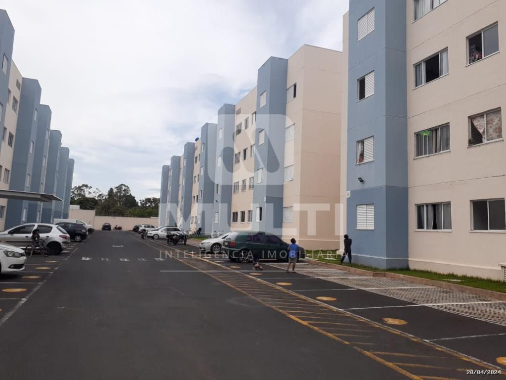 Apartamento, 2 quartos, 45 m² - Foto 10