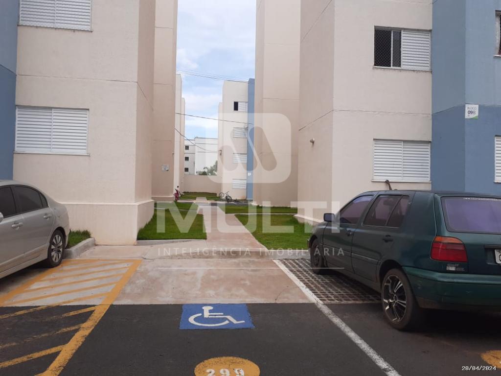 Apartamento, 2 quartos, 45 m² - Foto 11
