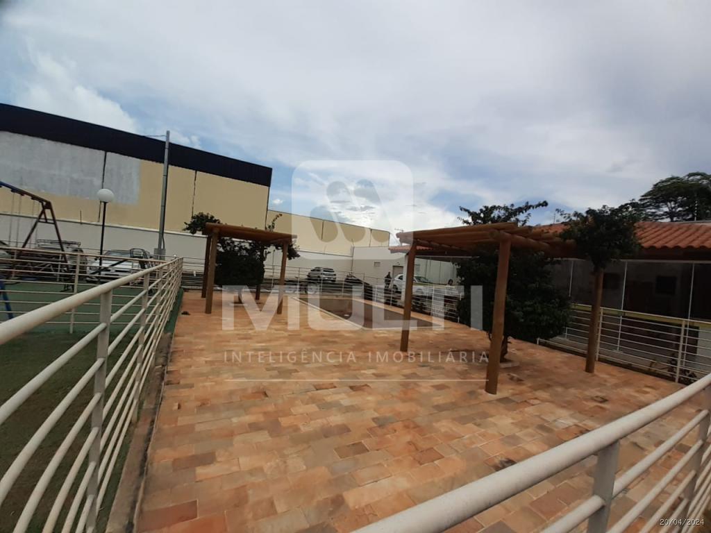 Apartamento, 2 quartos, 45 m² - Foto 12