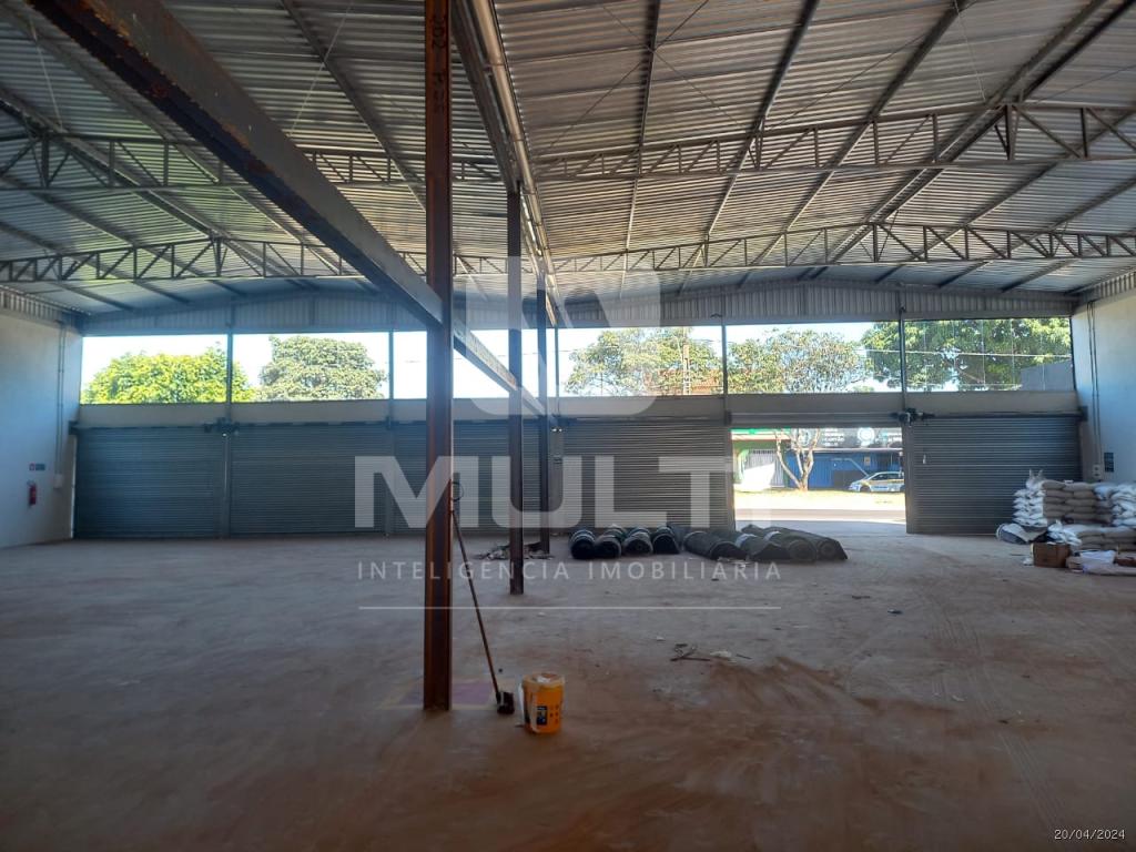 Casa, 1 quarto, 400 m² - Foto 9