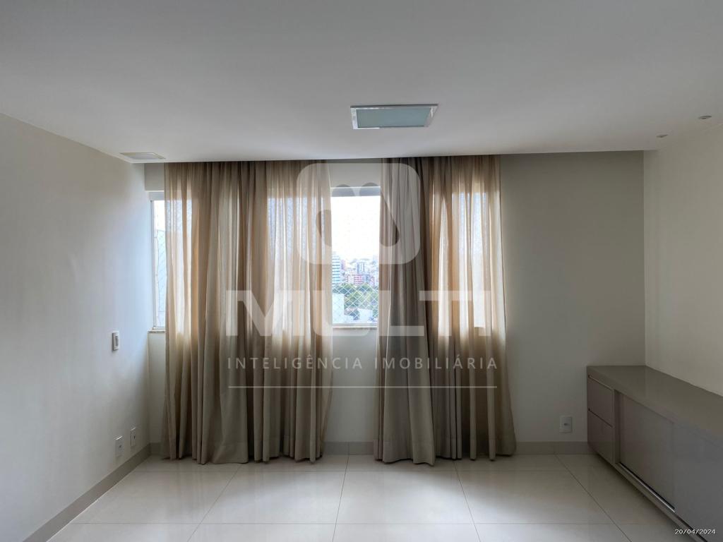 Cobertura, 3 quartos, 147 m² - Foto 1