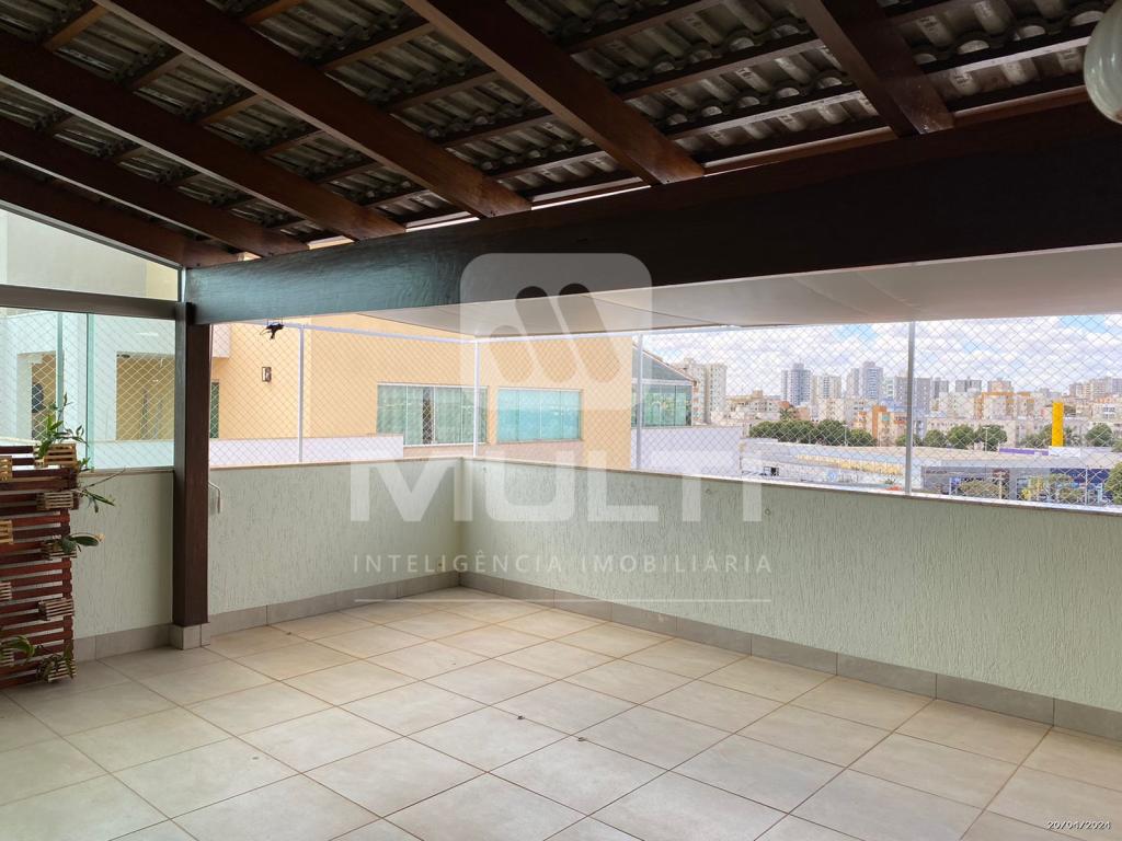 Cobertura, 3 quartos, 147 m² - Foto 8