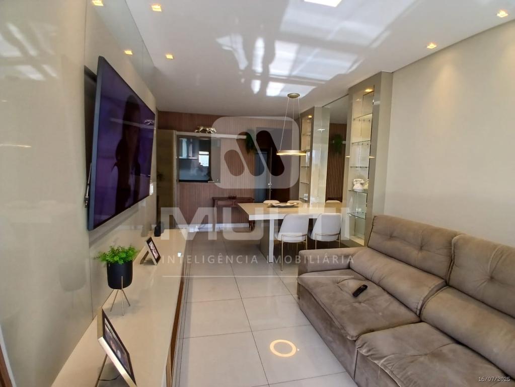 Apartamento à venda com 3 quartos, 120m² - Foto 1