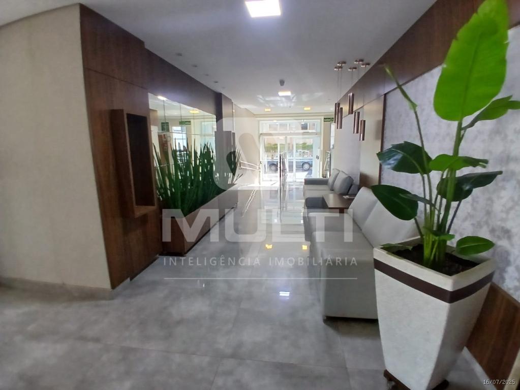 Apartamento à venda com 3 quartos, 120m² - Foto 2