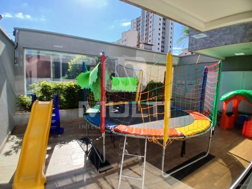 Apartamento à venda com 3 quartos, 120m² - Foto 7