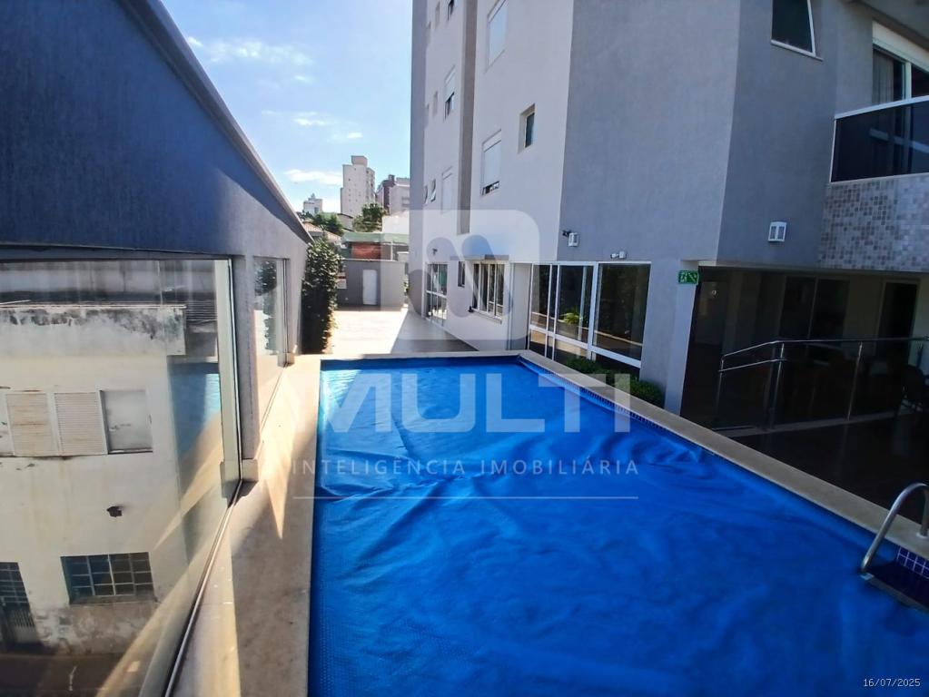 Apartamento à venda com 3 quartos, 120m² - Foto 15