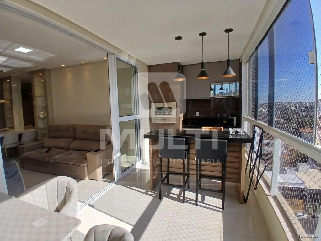 Apartamento à venda com 3 quartos, 120m² - Foto 24