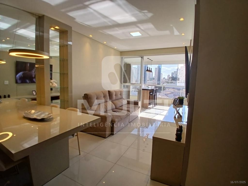 Apartamento à venda com 3 quartos, 120m² - Foto 25