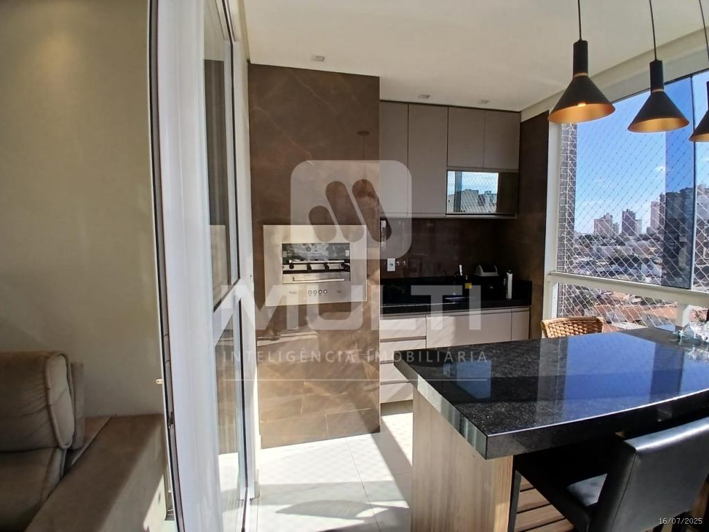 Apartamento à venda com 3 quartos, 120m² - Foto 26