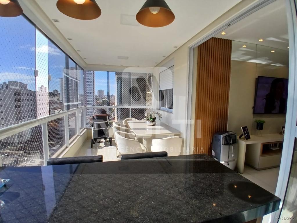 Apartamento à venda com 3 quartos, 120m² - Foto 28