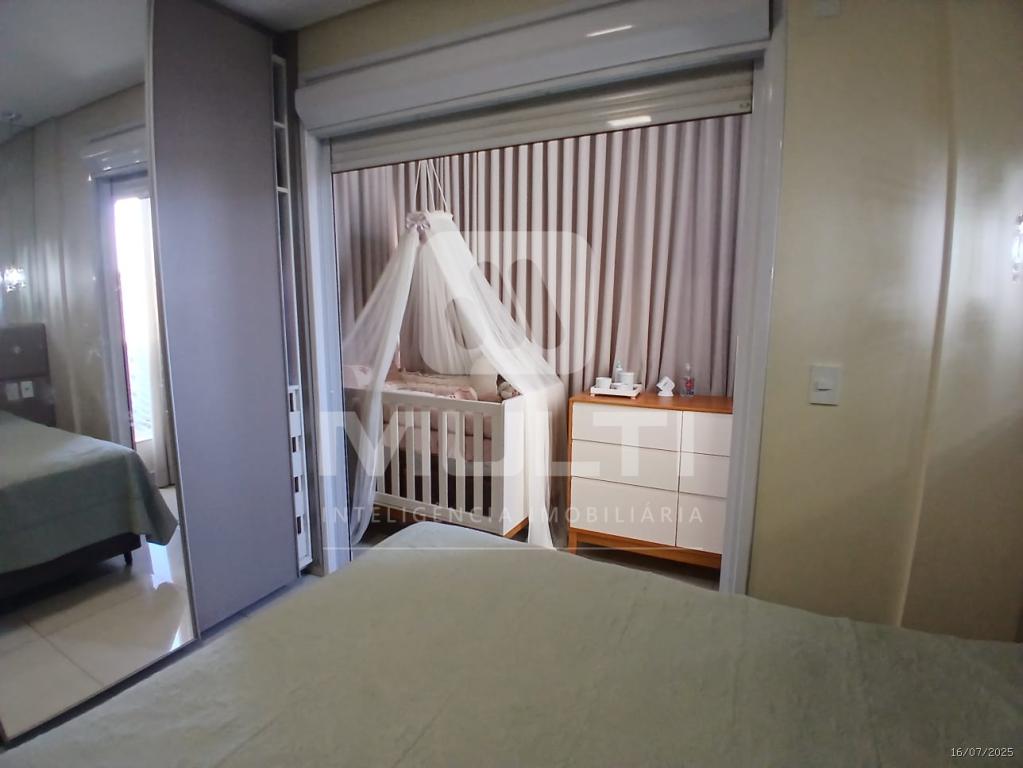 Apartamento à venda com 3 quartos, 120m² - Foto 31