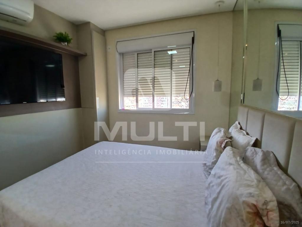 Apartamento à venda com 3 quartos, 120m² - Foto 41