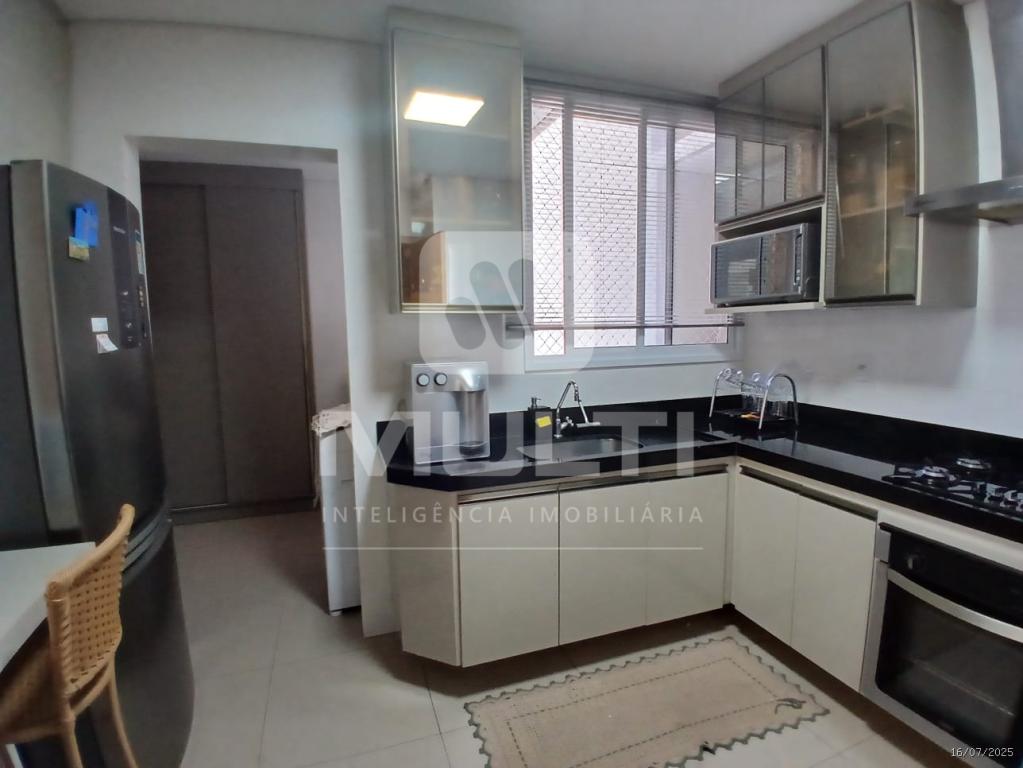 Apartamento à venda com 3 quartos, 120m² - Foto 42