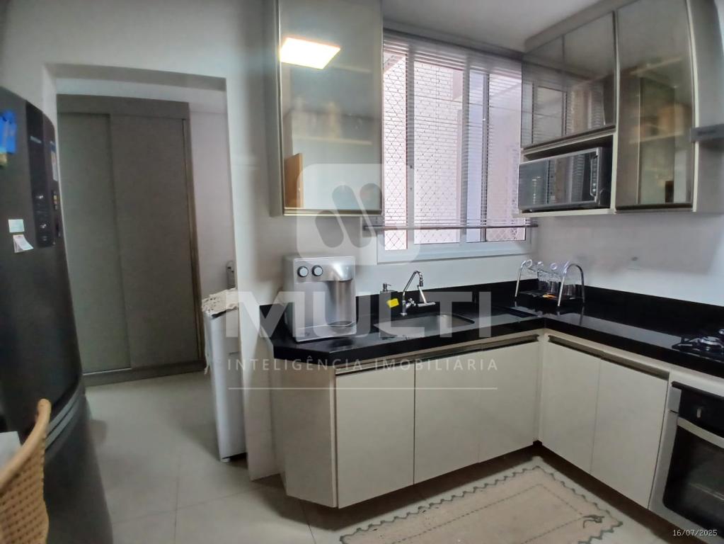 Apartamento à venda com 3 quartos, 120m² - Foto 48