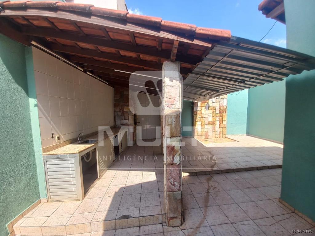 Casa, 3 quartos, 220 m² - Foto 19
