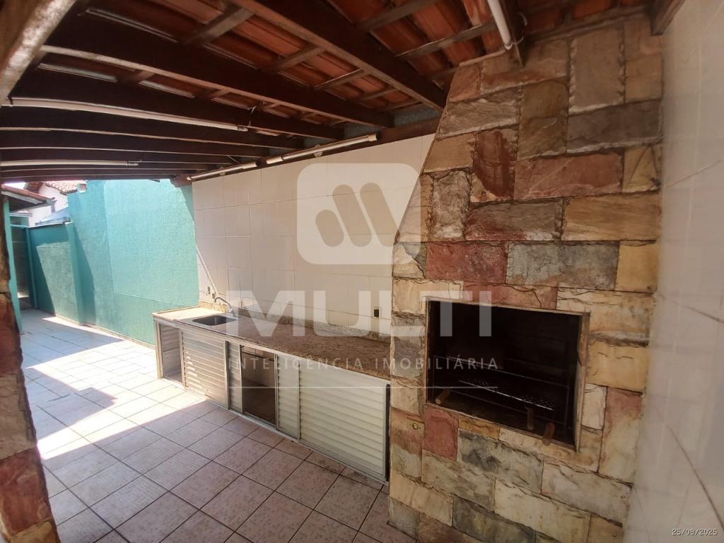 Casa, 3 quartos, 220 m² - Foto 20