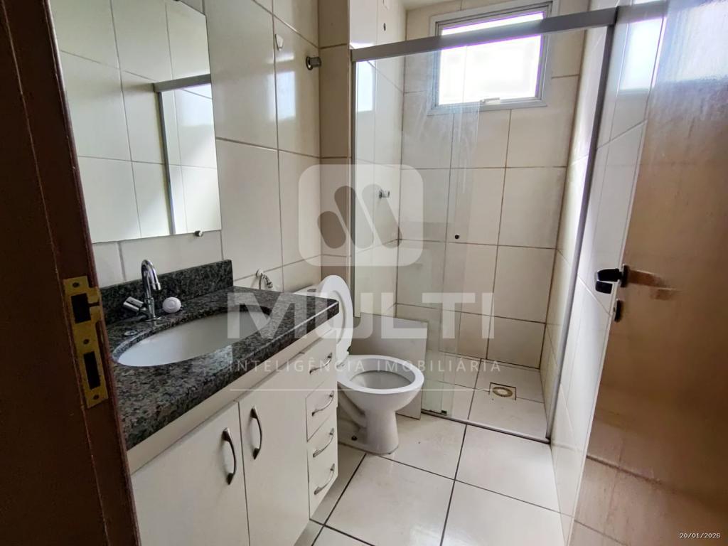 Apartamento, 2 quartos, 60 m² - Foto 7