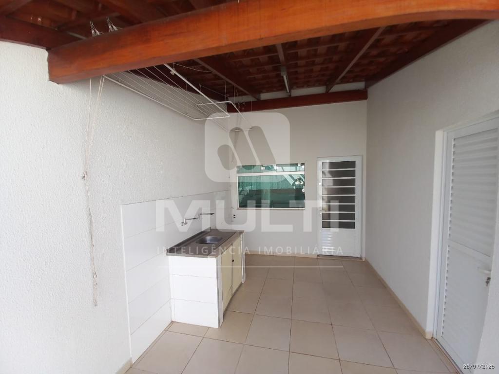 Casa, 3 quartos, 200 m² - Foto 16