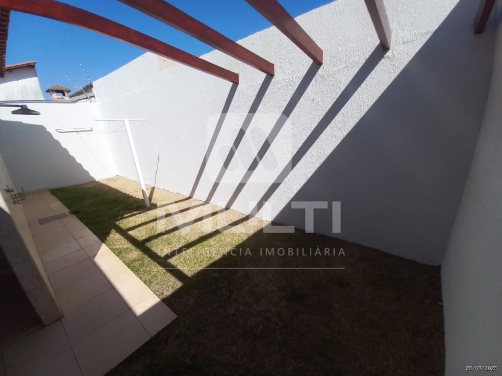 Casa, 3 quartos, 200 m² - Foto 19