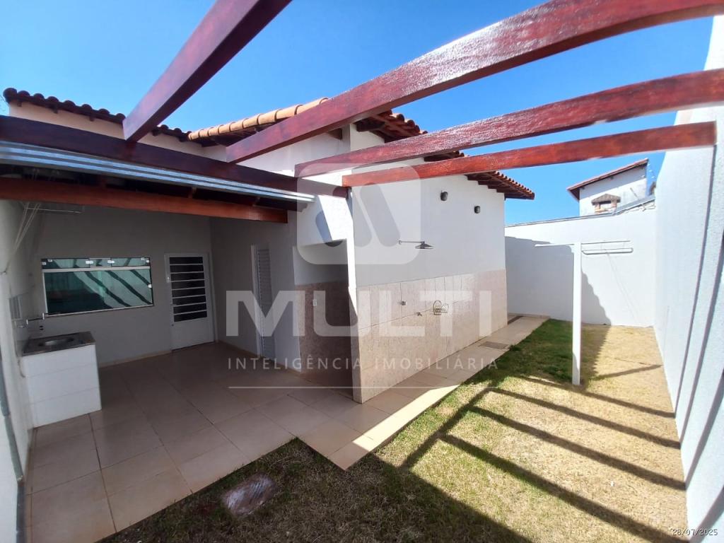 Casa, 3 quartos, 200 m² - Foto 20
