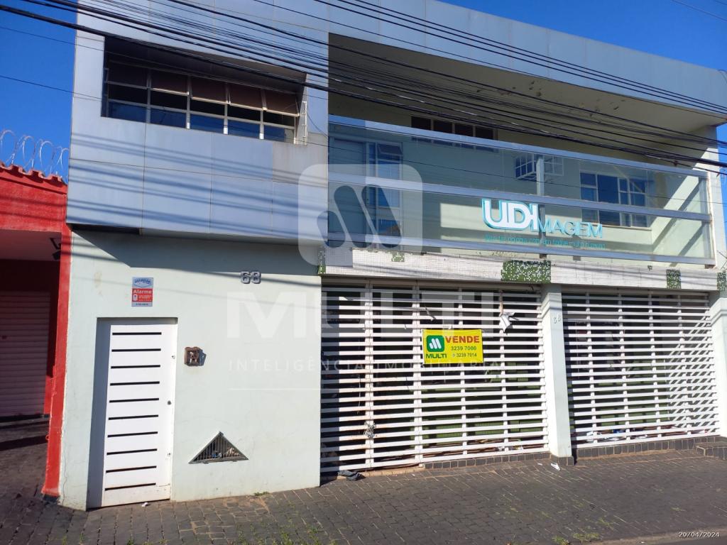 Conjunto Comercial-Sala à venda com 1 quarto, 200m² - Foto 1