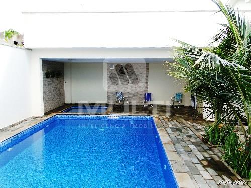 Casa, 3 quartos, 270 m² - Foto 2