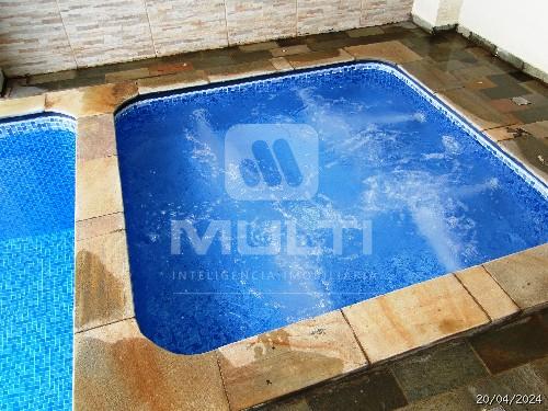 Casa, 3 quartos, 270 m² - Foto 10