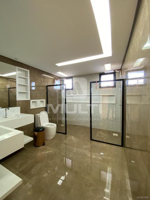 Cobertura à venda com 3 quartos, 280m² - Foto 7