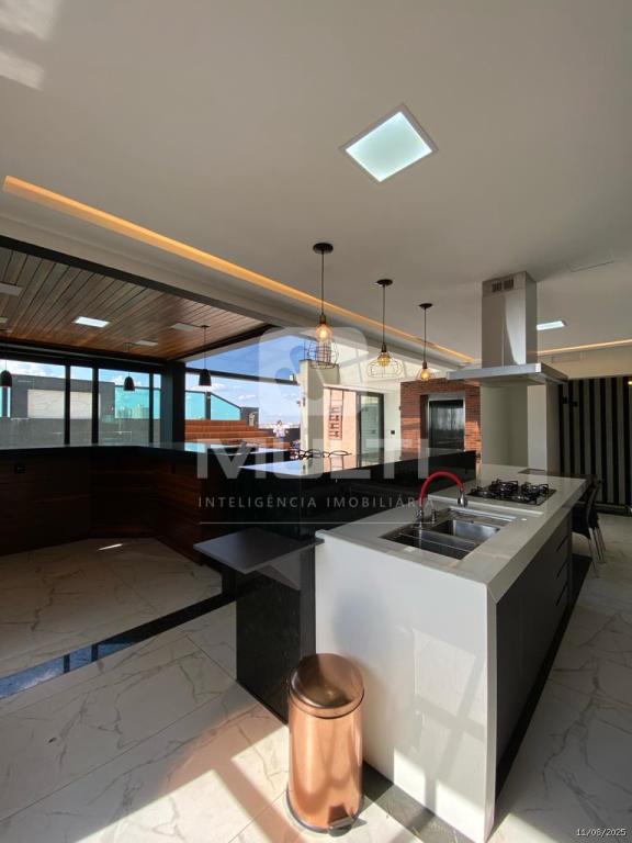 Cobertura à venda com 3 quartos, 280m² - Foto 11
