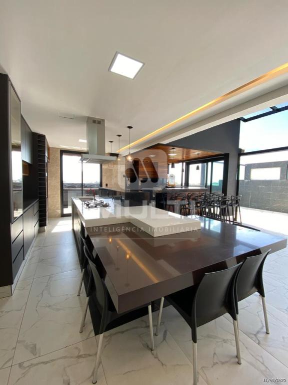 Cobertura à venda com 3 quartos, 280m² - Foto 12
