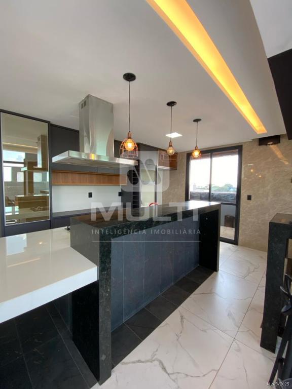 Cobertura à venda com 3 quartos, 280m² - Foto 15