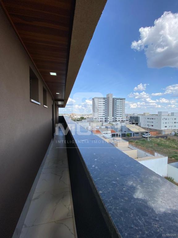 Cobertura à venda com 3 quartos, 280m² - Foto 22