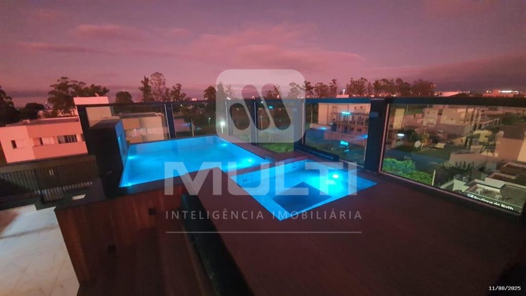 Cobertura à venda com 3 quartos, 280m² - Foto 25