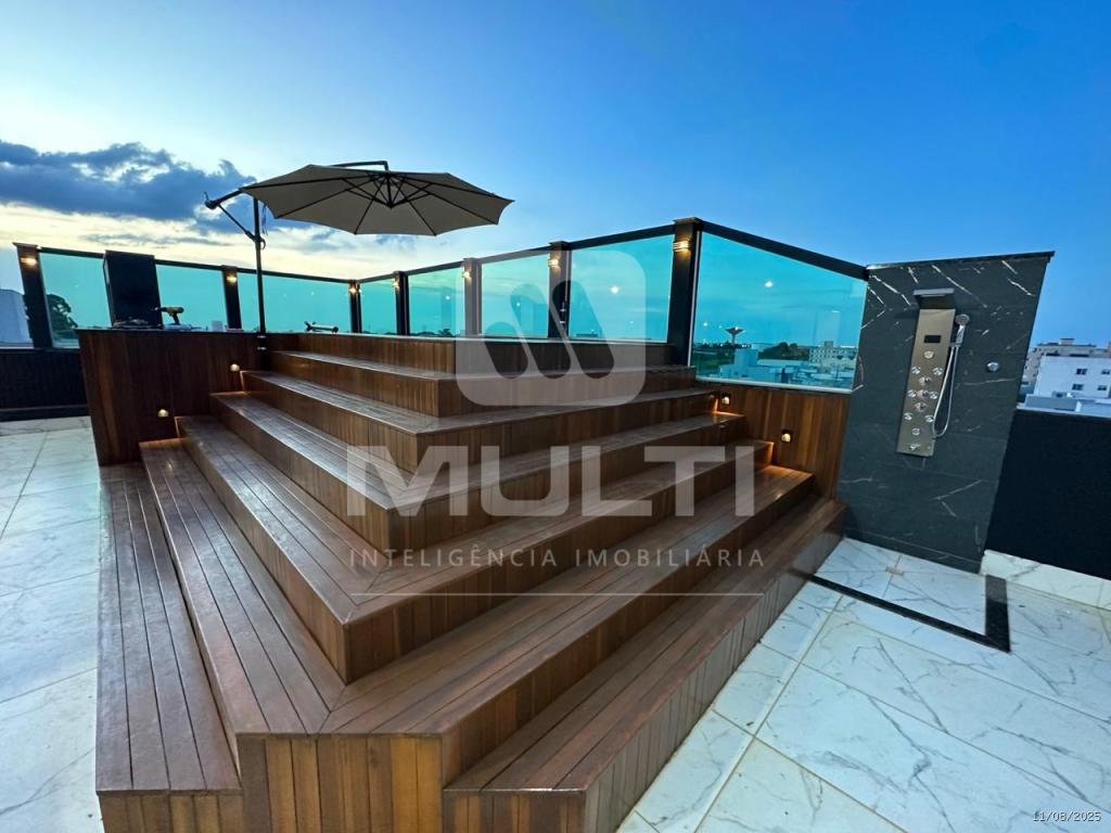 Cobertura à venda com 3 quartos, 280m² - Foto 33