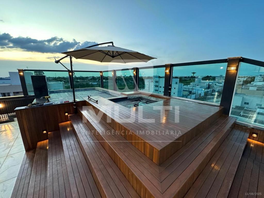 Cobertura à venda com 3 quartos, 280m² - Foto 36