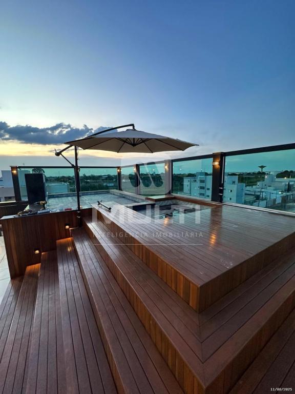Cobertura à venda com 3 quartos, 280m² - Foto 37