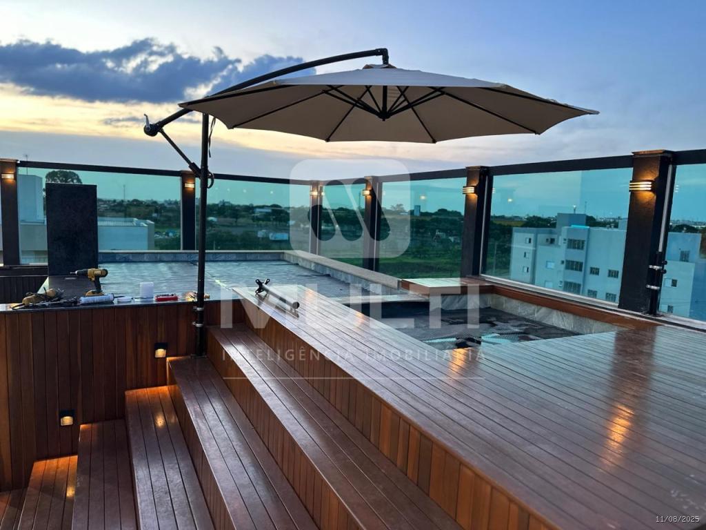 Cobertura à venda com 3 quartos, 280m² - Foto 38