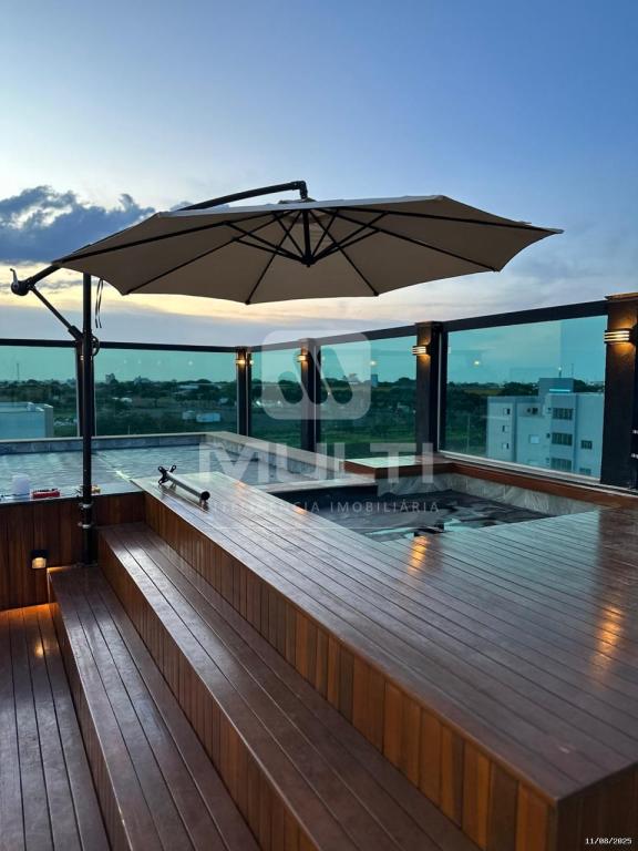 Cobertura à venda com 3 quartos, 280m² - Foto 39